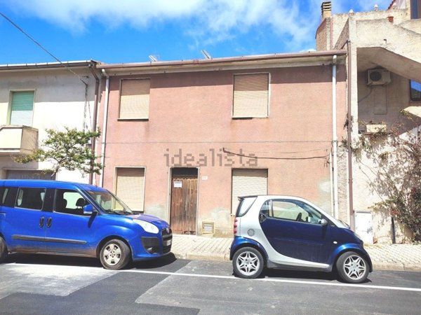 casa indipendente in vendita a Suni