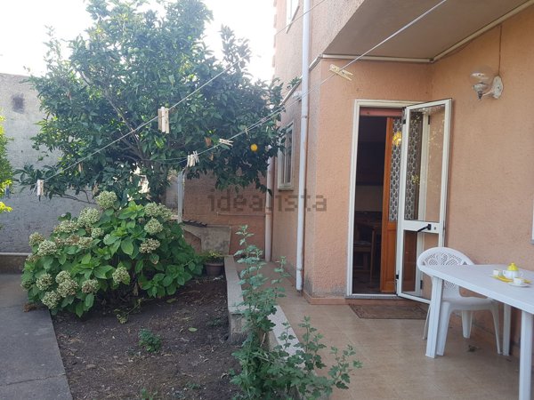 casa indipendente in vendita a Suni