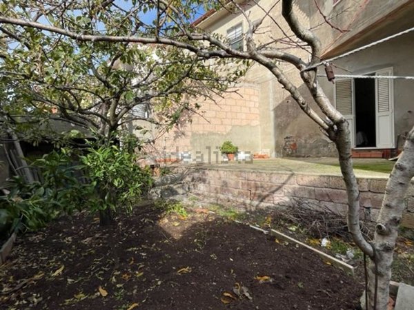 casa semindipendente in vendita a Suni