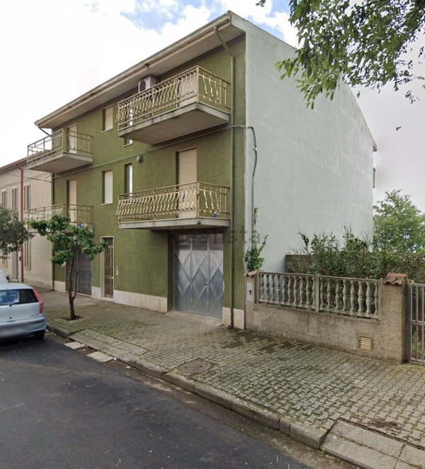 appartamento in vendita a Suni