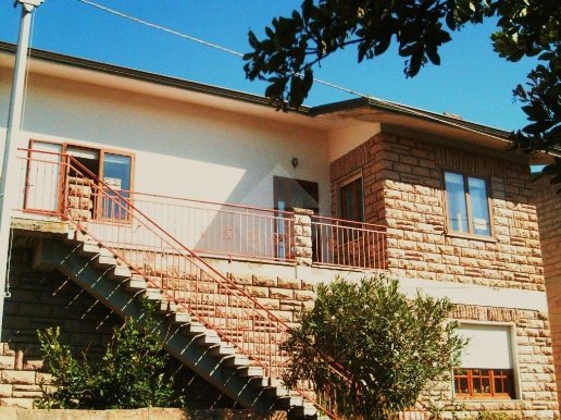 appartamento in vendita a Suni