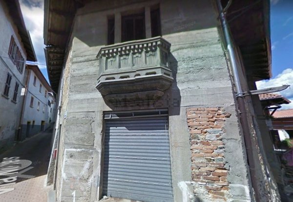 appartamento in vendita ad Ailoche