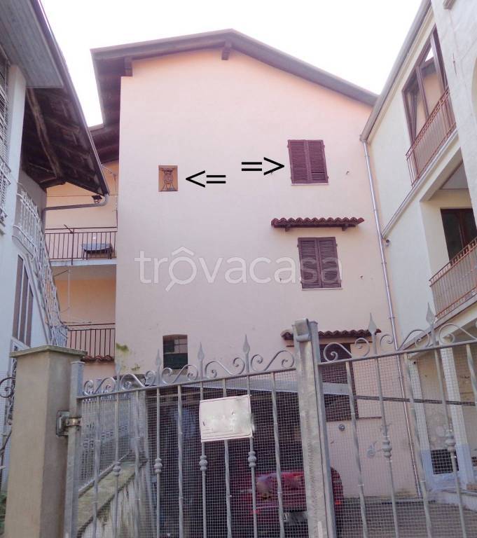 appartamento in vendita ad Ailoche