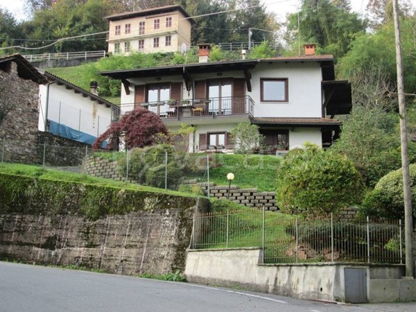 casa indipendente in vendita ad Ailoche