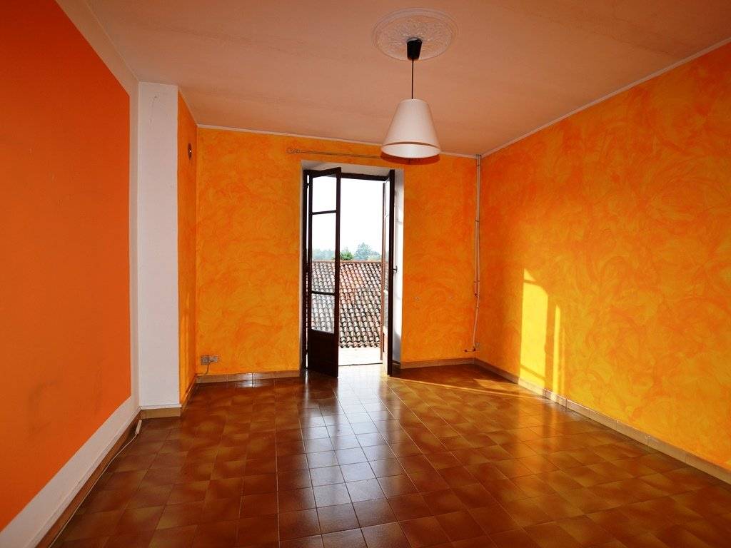 appartamento in vendita ad Andorno Micca