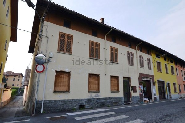 appartamento in vendita ad Andorno Micca