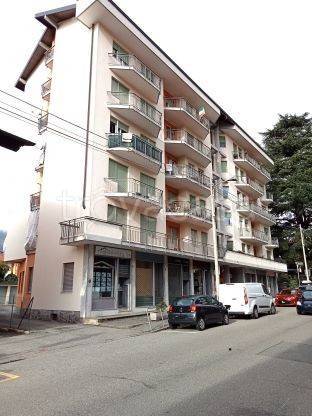 appartamento in vendita ad Andorno Micca
