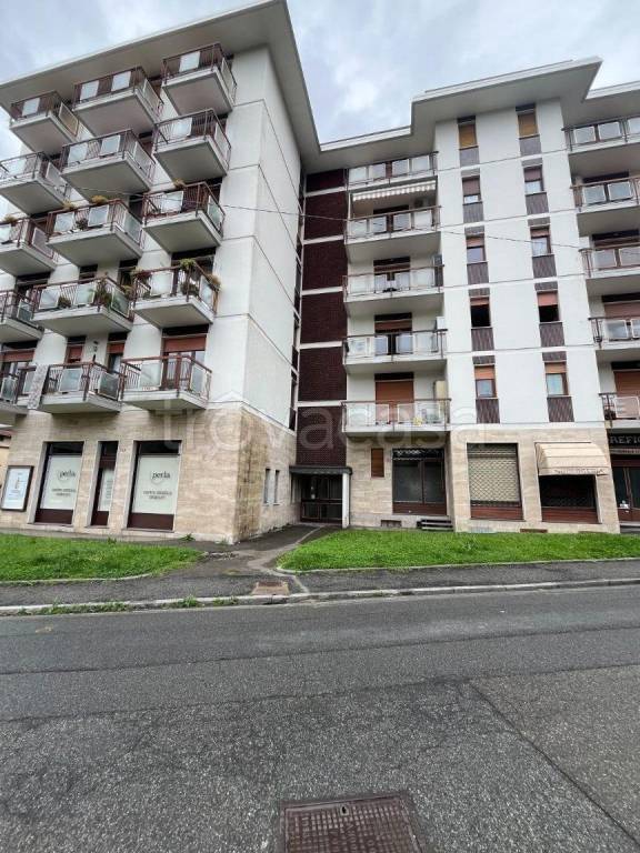 appartamento in vendita ad Andorno Micca