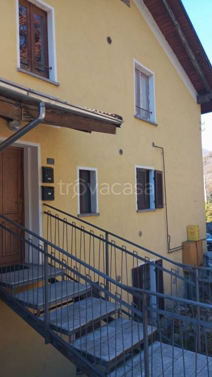 casa indipendente in vendita ad Andorno Micca