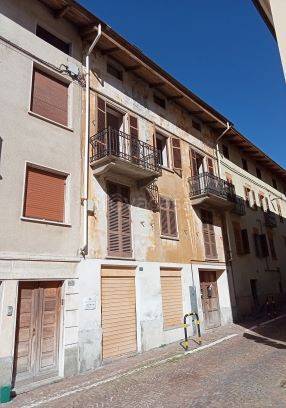 appartamento in vendita ad Andorno Micca