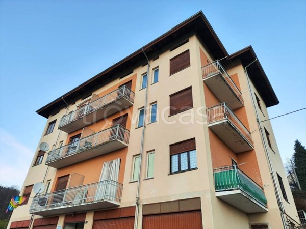 appartamento in vendita ad Andorno Micca