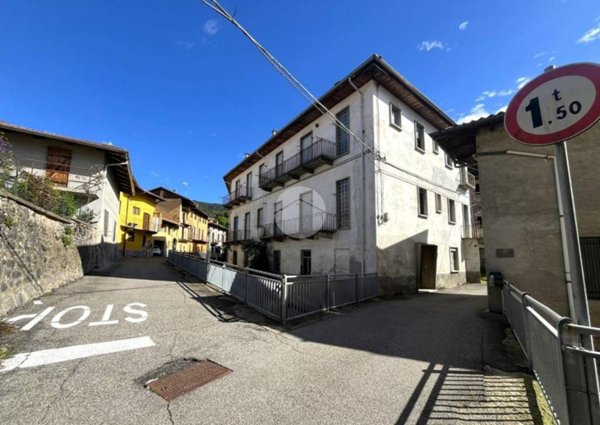casa indipendente in vendita ad Andorno Micca