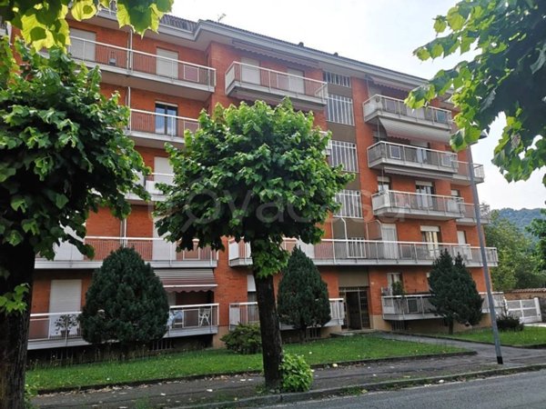 appartamento in vendita ad Andorno Micca