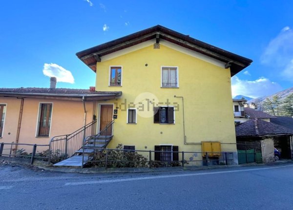 appartamento in vendita ad Andorno Micca