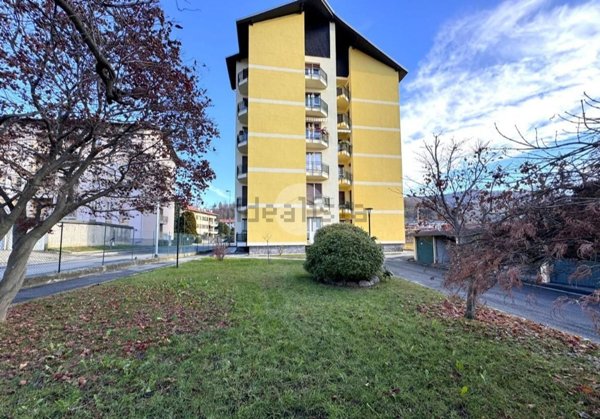 appartamento in vendita ad Andorno Micca