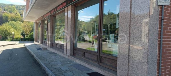 appartamento in vendita ad Andorno Micca