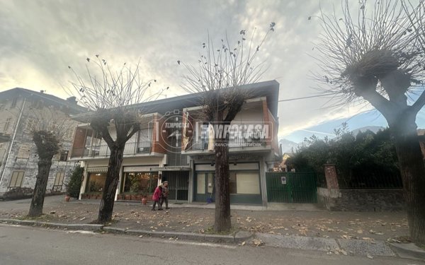 appartamento in vendita ad Andorno Micca