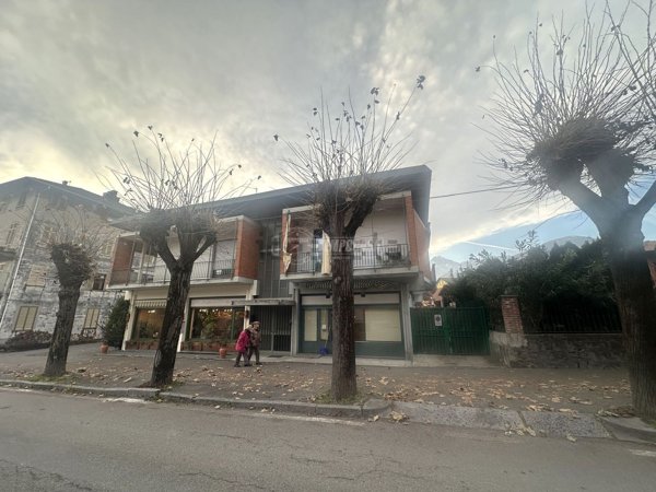 appartamento in vendita ad Andorno Micca