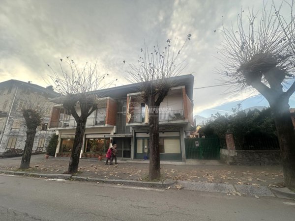 appartamento in vendita ad Andorno Micca