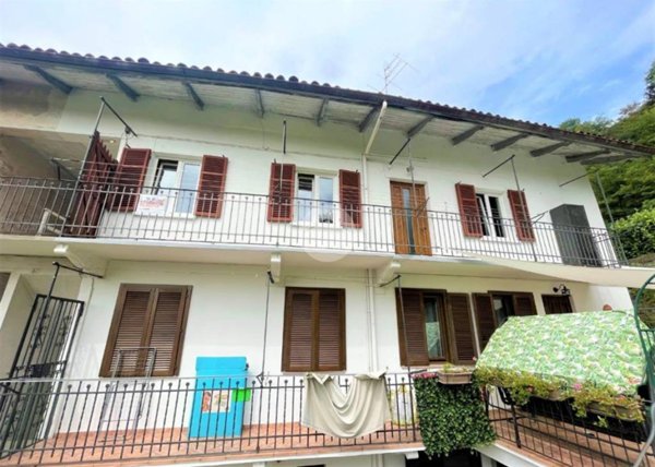 appartamento in vendita ad Andorno Micca