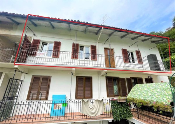 appartamento in vendita ad Andorno Micca