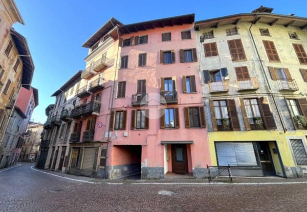 appartamento in vendita ad Andorno Micca