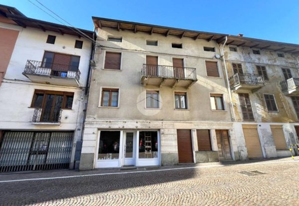appartamento in vendita ad Andorno Micca