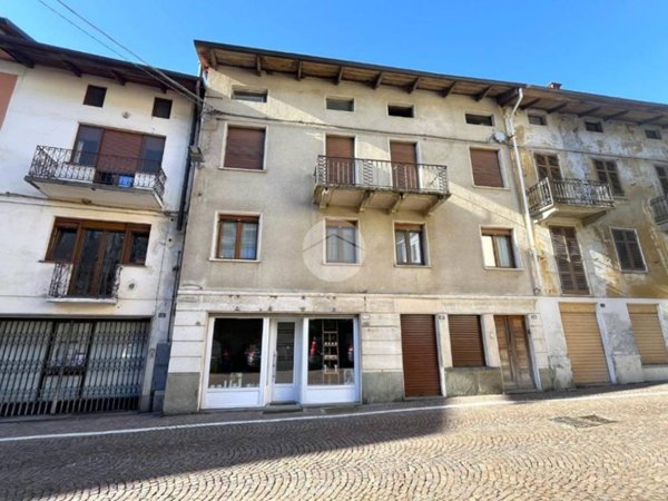 appartamento in vendita ad Andorno Micca