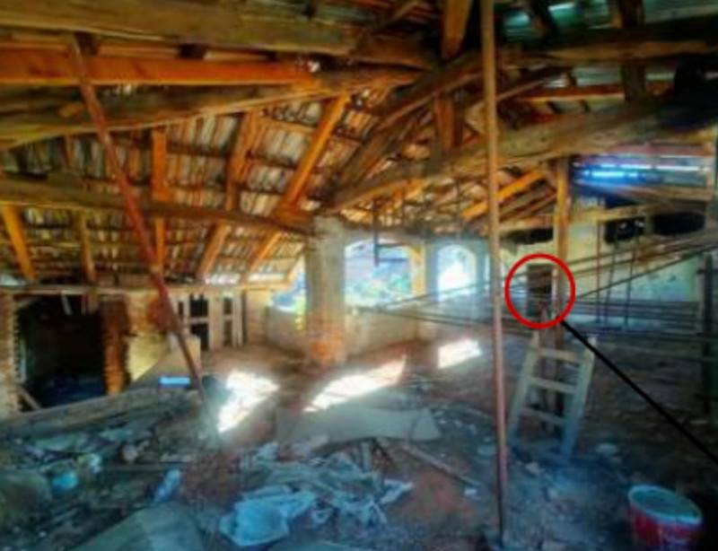 intera palazzina in vendita ad Andorno Micca