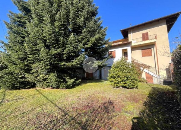 casa indipendente in vendita ad Andorno Micca