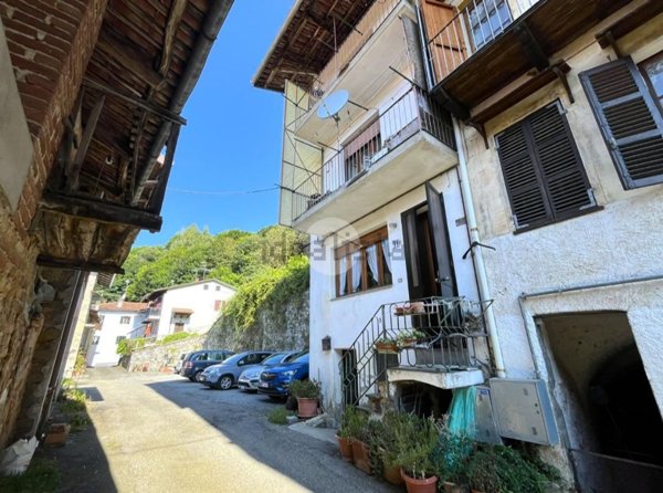 appartamento in vendita ad Andorno Micca