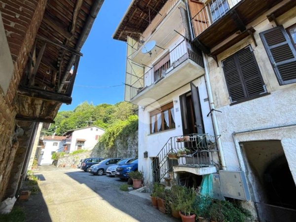 casa indipendente in vendita ad Andorno Micca