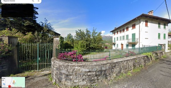 casa indipendente in vendita ad Andorno Micca