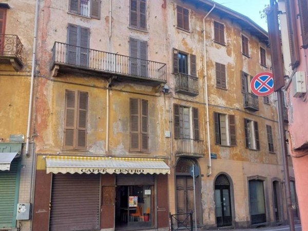 intera palazzina in vendita ad Andorno Micca