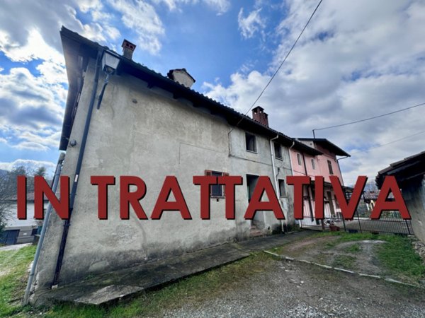 casa indipendente in vendita ad Andorno Micca