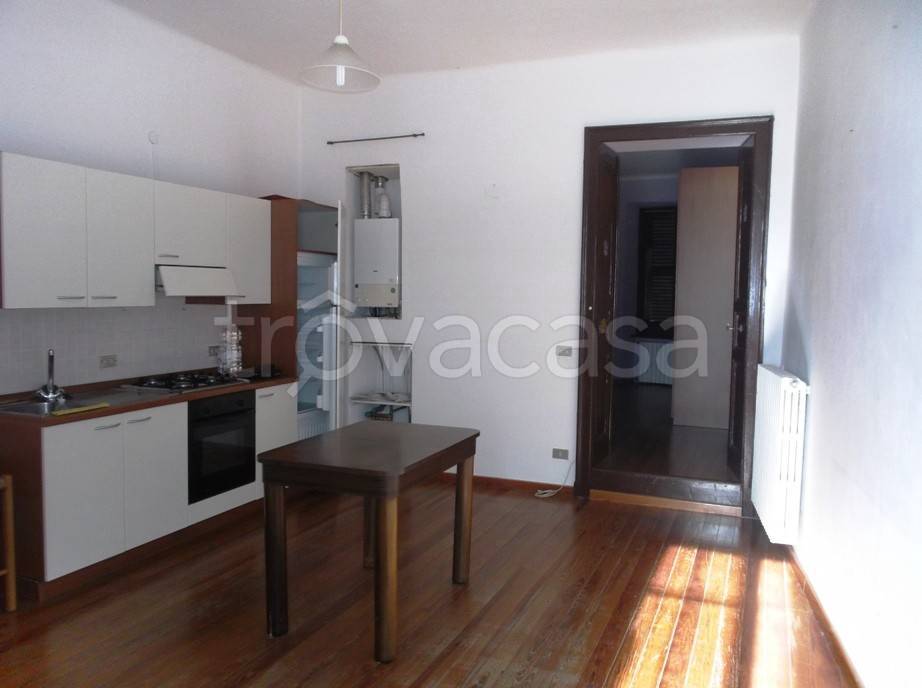 appartamento in vendita ad Andorno Micca