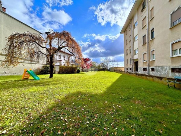 appartamento in vendita ad Andorno Micca