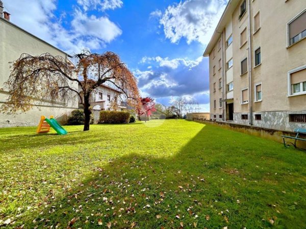 appartamento in vendita ad Andorno Micca