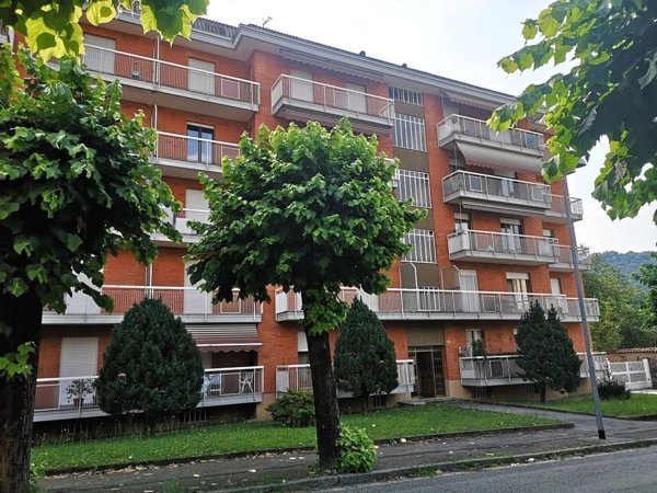 appartamento in vendita ad Andorno Micca