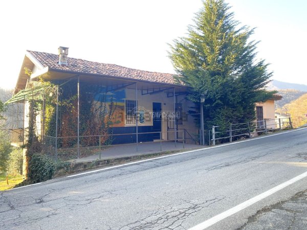 appartamento in vendita ad Andorno Micca