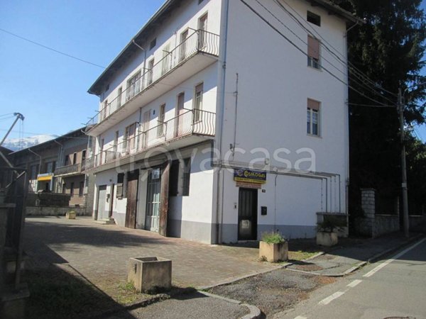 appartamento in vendita ad Andorno Micca