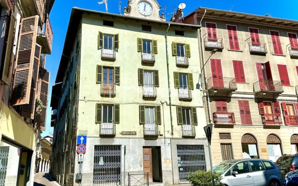 appartamento in vendita ad Andorno Micca