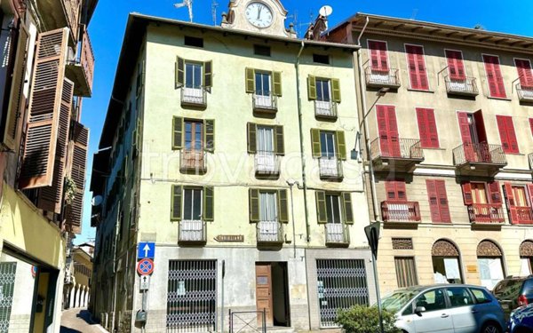 appartamento in vendita ad Andorno Micca