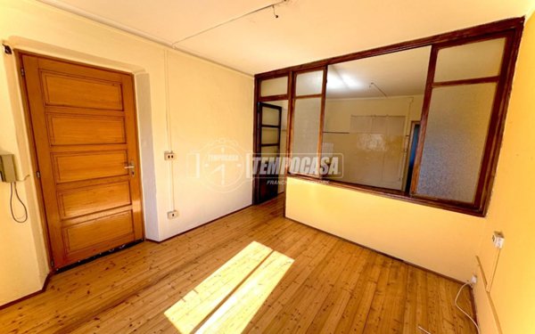 appartamento in vendita ad Andorno Micca