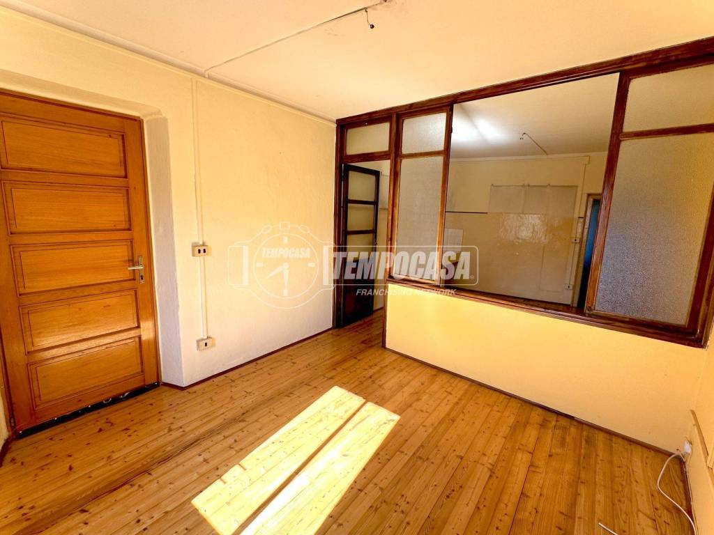 appartamento in vendita ad Andorno Micca