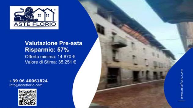 appartamento in vendita ad Andorno Micca