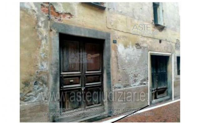 monolocale in vendita ad Andorno Micca