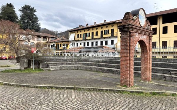 appartamento in vendita ad Andorno Micca