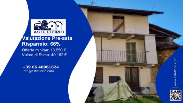 appartamento in vendita ad Andorno Micca