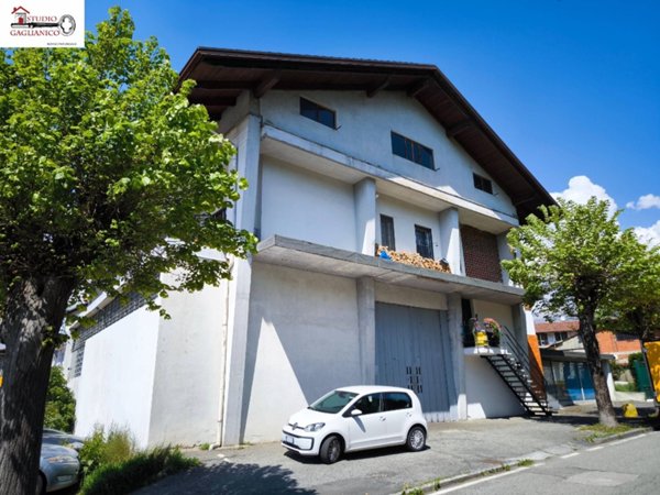 appartamento in vendita ad Andorno Micca